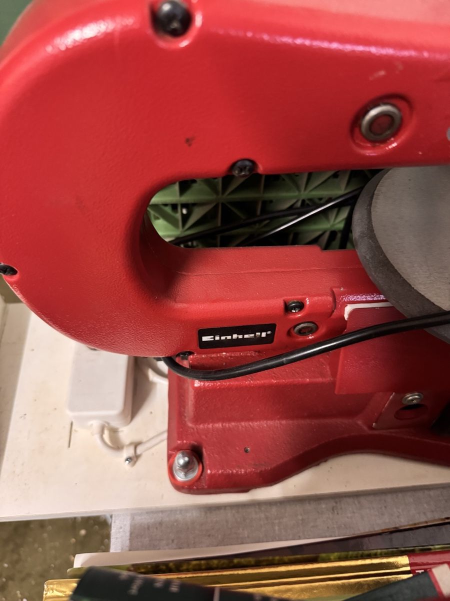 Einhell Scies: Stichsäge – D'occasion à Niederhasli par Michael211 2