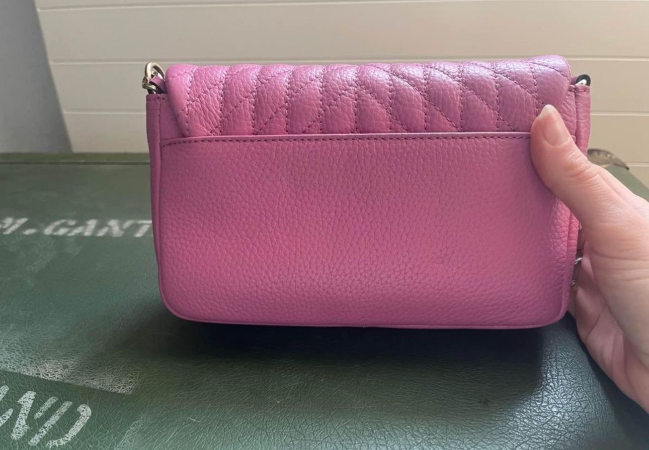 Karl Lagerfeld Borse da donna: Karl Lagerfeld Crossbody – Nuovo (secondo la descrizione) da Emmen venduto da mir14 2