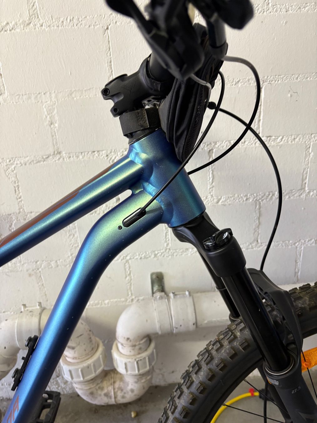 Merida Biciclette: Mountainbike Merida – Usato da Volketswil venduto da Lupi2 6