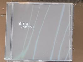 DJ Cam - Substances