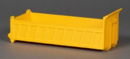 MSM 5611.01 Gesteinsmulde gelb