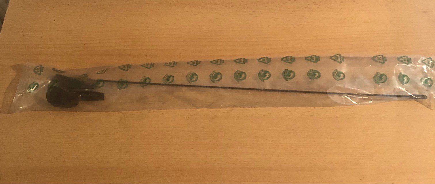 Fiat Alle Autoersatzteile: Fiat Punto GT Original Antenne NOS (NEU) – Neu und originalverpackt aus Neuenhof von Boh1 1