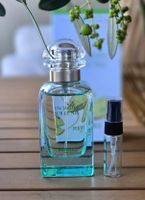Hermès - un Jardin sur le Nil EDT 5ml Abfüllung