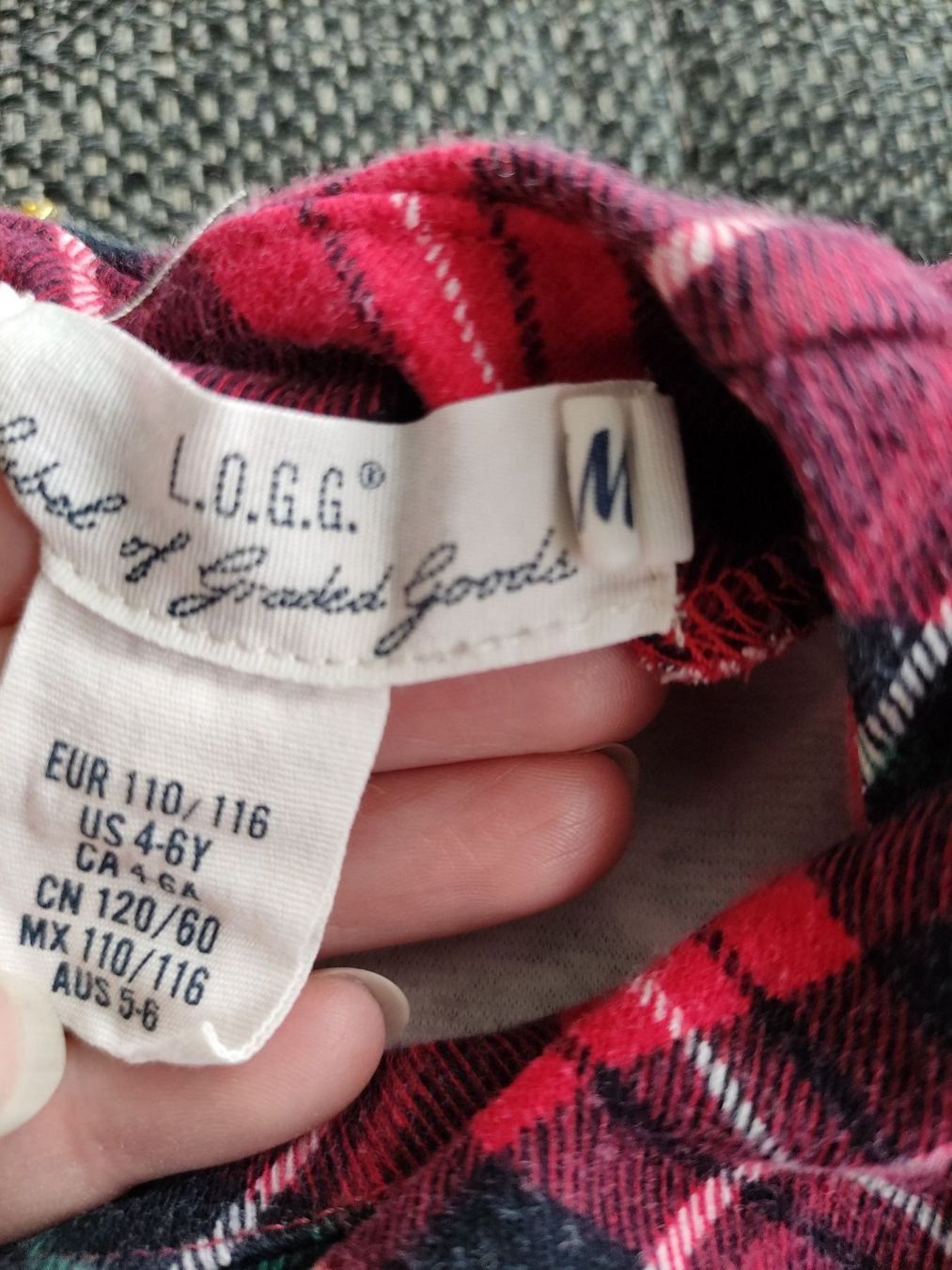 H&M Vestiti & Gonne: H&M Kleid Gr 110/116 – Usato da Zollikerberg venduto da nmonika 2