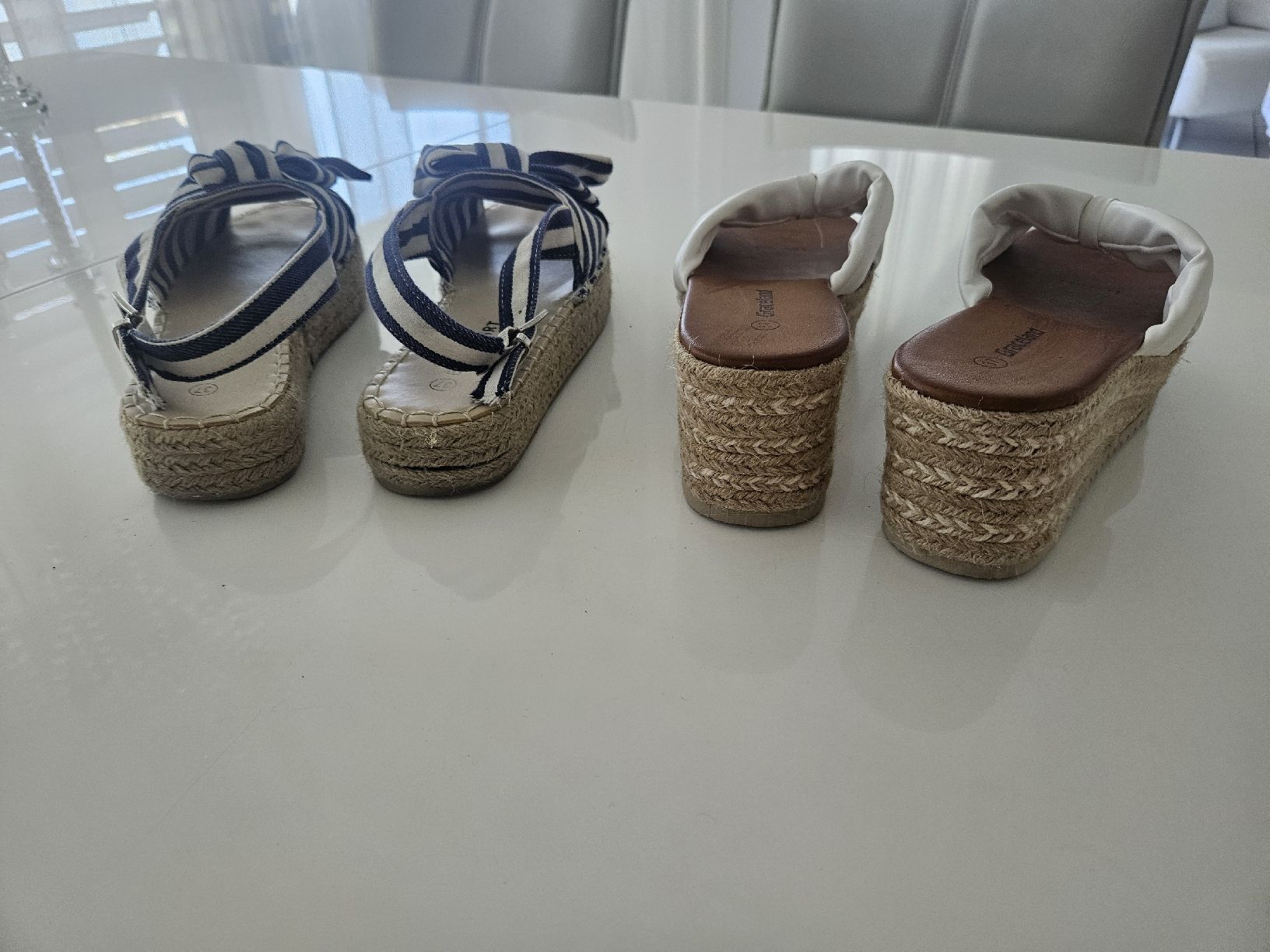 Graceland Scarpe da donna: Plateauschuhe – Usato da Ostermundigen venduto da Msmash 2