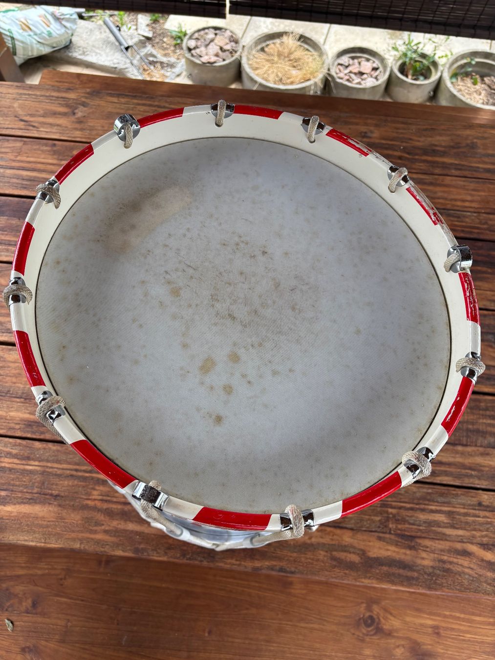 Instruments de musique: Basler Trommel – D'occasion à Wohlen AG par pdestraz 3