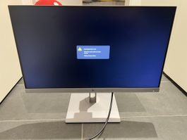 HP Bildschirm 24“ zu verkaufen