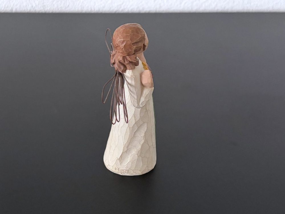 willow-tree-figur-susan-lordi-angel-of-summer-gebraucht-in-birr-f-r