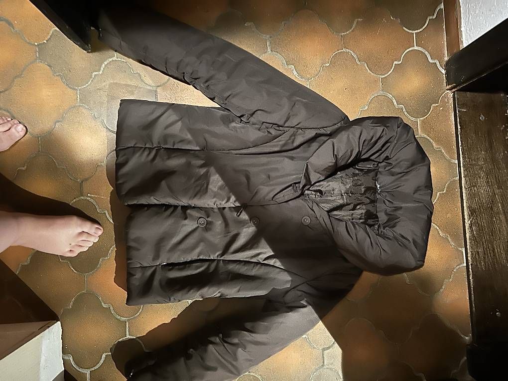 Jacken: B.R.I.E.F.I.N.G Doudoune Galeries Lafayette - taille 42 – Gebraucht aus Chapelle (Glâne) von ruf_w9fl