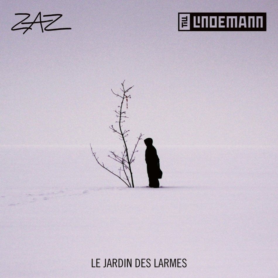 CDs: ZAZ FEAT. TILL LINDEMANN RAMMSTEIN CD – Neu und originalverpackt aus Lupfig von Womewome
