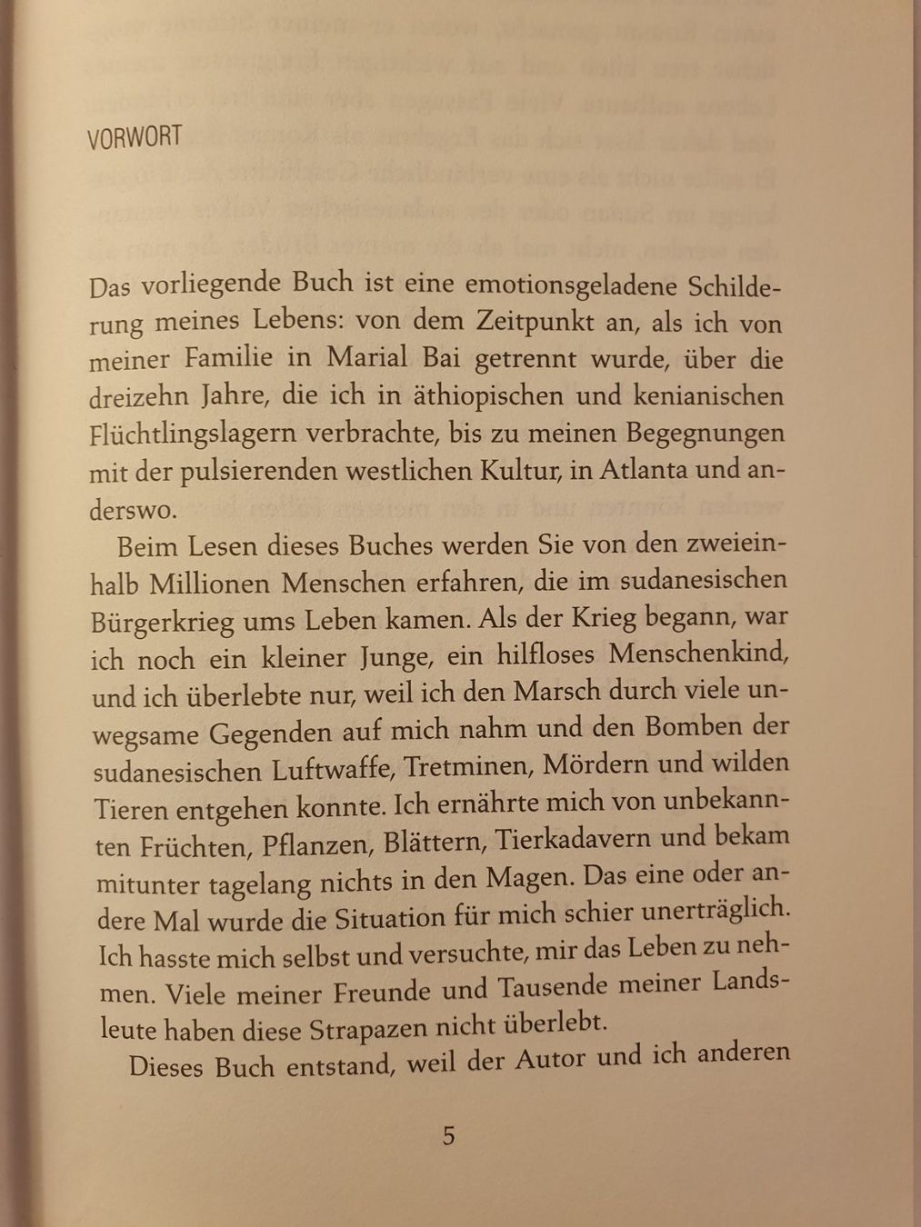 Libri: Weit Gegangen - Dave Eggers – Usato da Zürich venduto da loosebone 3