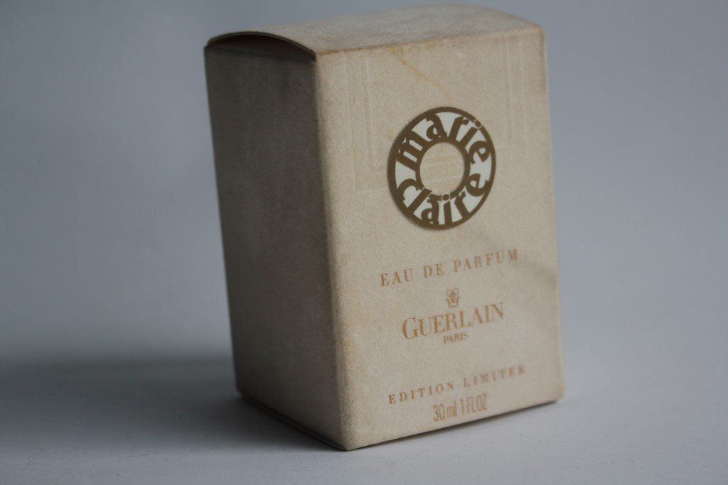 Guerlain Parfum & Eau de Toilette: GUERLAIN Parfum Marie Claire éd limitée – Gebraucht aus Vandoeuvres von Dom-Tom 4