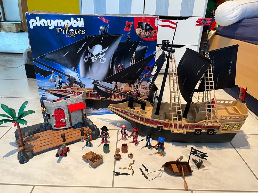 playmobilset-piraten-kaufen-auf-ricardo