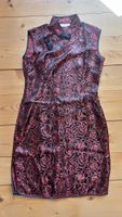 qipao rosenmuster (m-l)