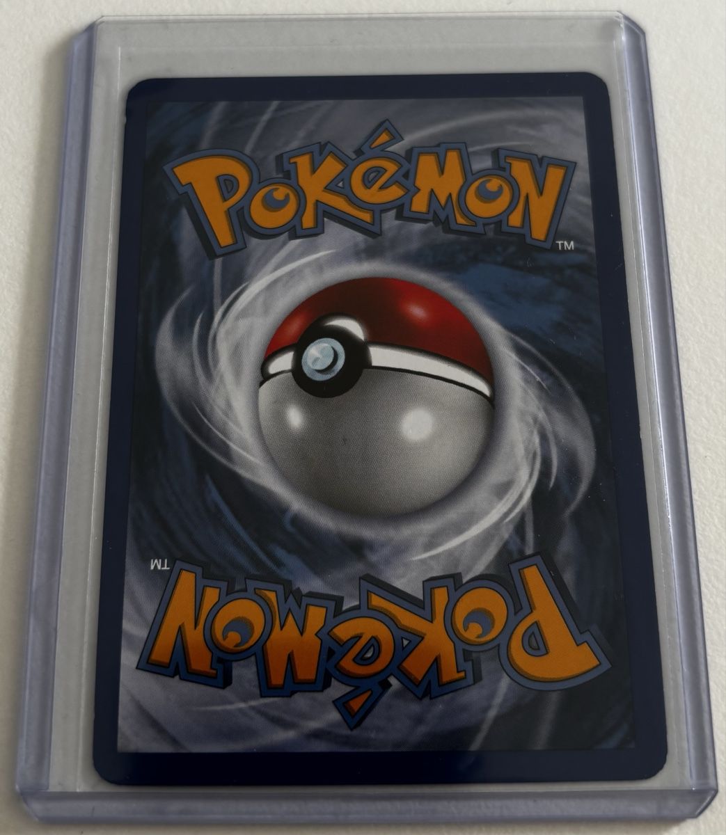 Pokémon Sammelbilder & Trading cards: Pokémon Arbitro 78/95 Reverse Holo – HS Unleashed 2010 IT – Neu (gemäss Beschreibung) aus Algetshausen von Carrhard 1