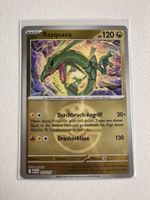Rayquaza HOLO ASC 153/217 DE Friend Ball