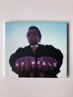 Lee Fields – My World CD