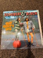 Schallplatte / Schobert&Black / gut geht‘s uns