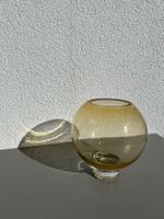 Beige Vase - Blau auch verfügbar