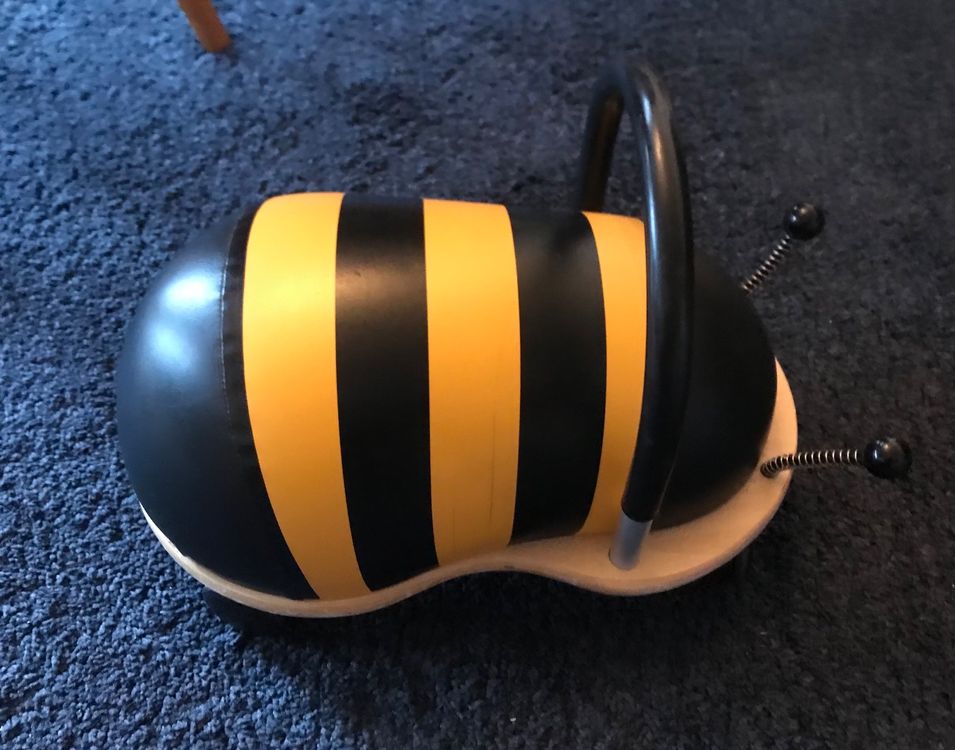 Wheely Bug (Gebraucht) in Erlinsbach für CHF 20 – nur Abholung auf ...