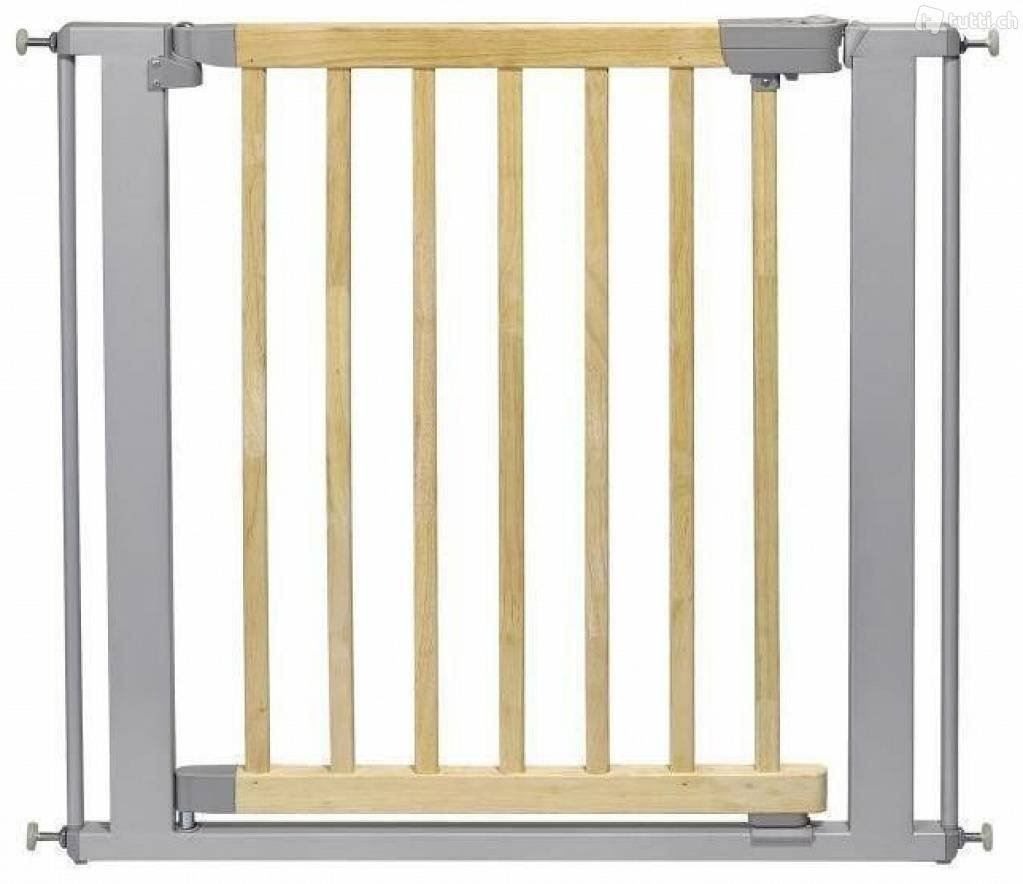 Tutto per la sicurezza: Badabulle Türschutzgitter Erweiterung – Nuovo e nell'imballaggio originale da Burgdorf venduto da W31S 1