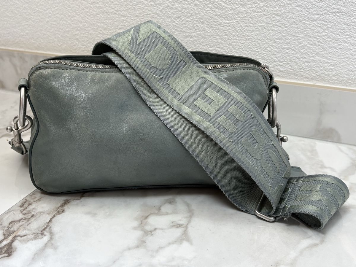 Liebeskind Sacs femmes: Ledertasche von Liebeskind  – D'occasion à Estavayer-le-Lac par Mimmy02 3