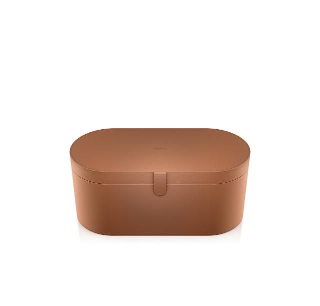 Altro per la casa: Dyson Airwrap - tan storage case - like new – Nuovo (secondo la descrizione) da Zürich venduto da ter_ckj6 3
