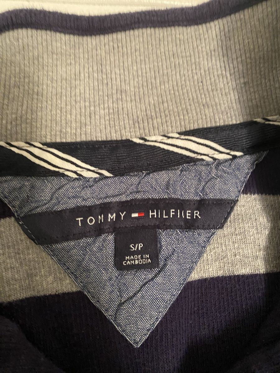 Tommy Hilfiger Pulls & Sweat-shirts: Tommy Hilfiger Pullover – D'occasion à Opfikon par Luis144 2