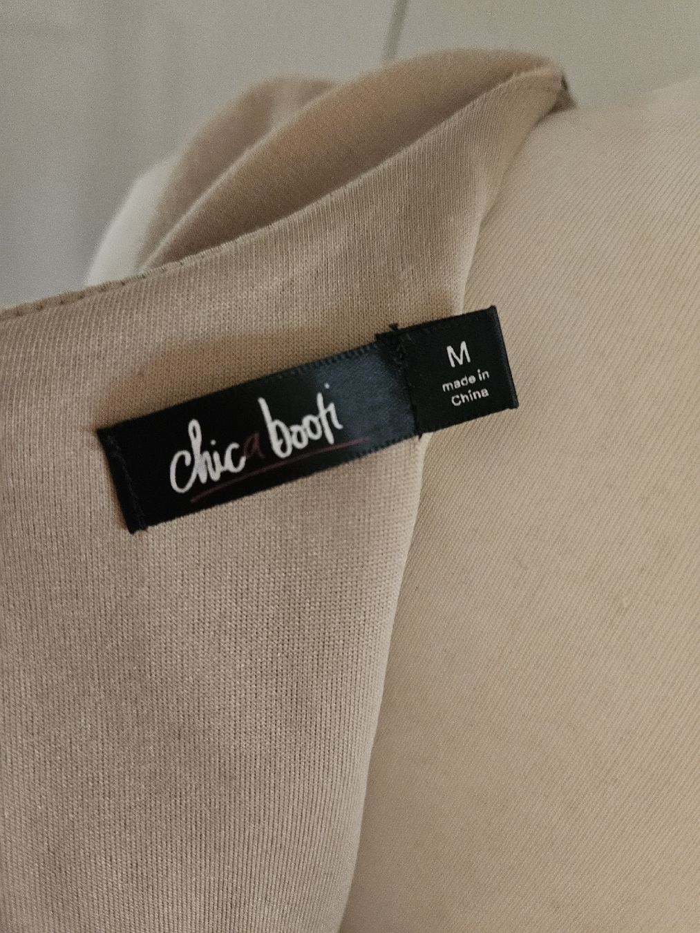 Vestiti: Cocktailkleid Gr. M – Usato da Zürich venduto da ColdCoffee 4