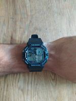 Orologio sportivo Casio 3562 marea/fase lunare