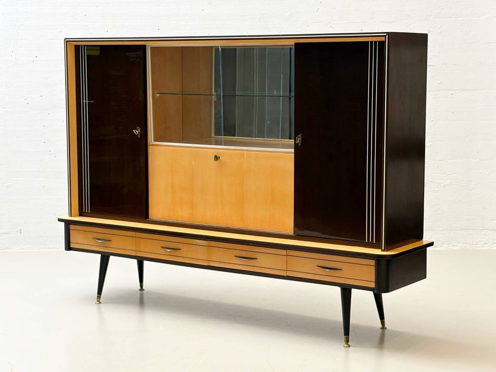 Vintage Kommode Model Edelweiss von Kehr, 1950er Jahre (Gebraucht) in ...
