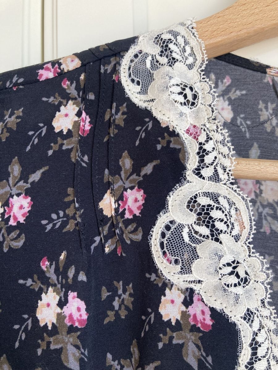 Rouje Chemisiers: Rouje Aldo blouse – Neuf (Voir description) à Bottmingen par Poppyfields 2