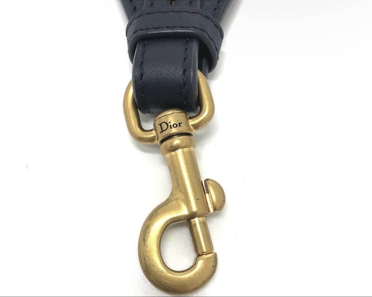 Dior Altro in  Abbigliamento & Accessori: NEU Dior Navy Shoulder Strips – Nuovo (secondo la descrizione) da Adliswil venduto da Sale12 6