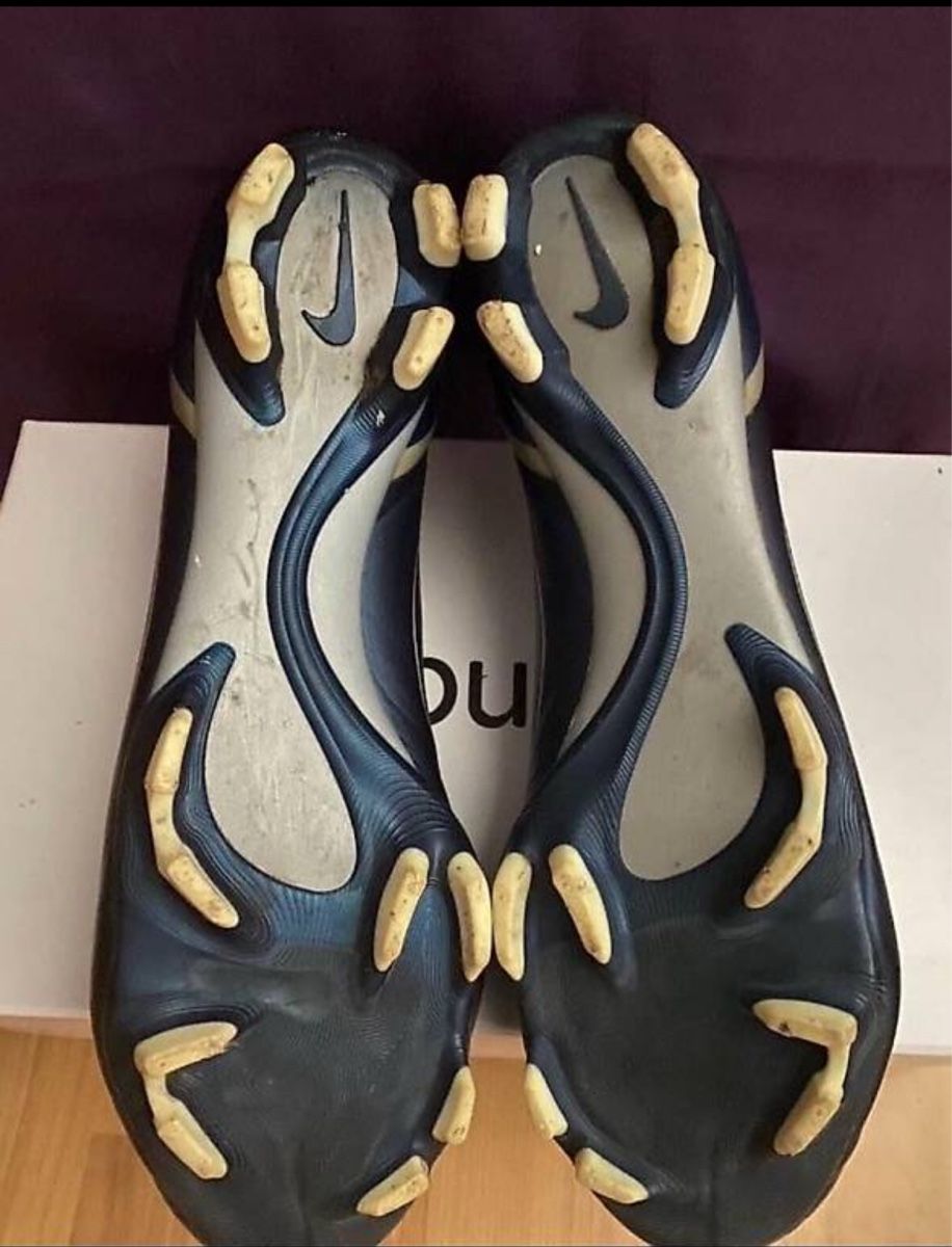Nike Scarpe da uomo: Mercurial Vapor – Usato da Bern venduto da jah_f7y5 4