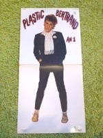 Disque vinyle Plastic Bertrand - An 1 