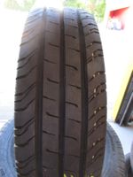 6 stk. Continental 205/75/16 C LLKW