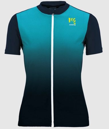 Damenvelotrikot Karpos Verve Evo Gr. XS