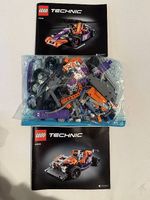 LEGO Technic 42048 Race Kart