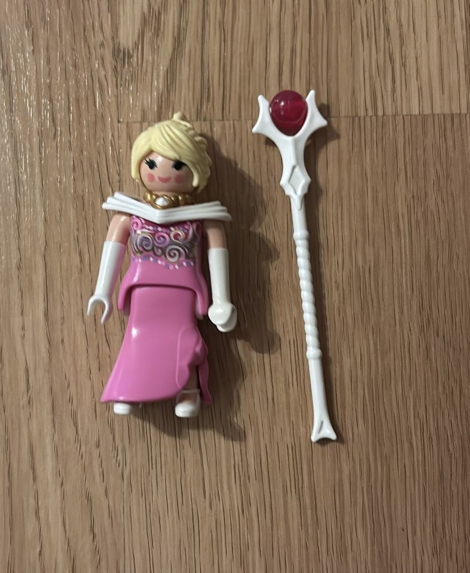 Playmobil Giocattoli: 12 Playmobil Figuren – Usato da Rünenberg venduto da ZwergLi100 3
