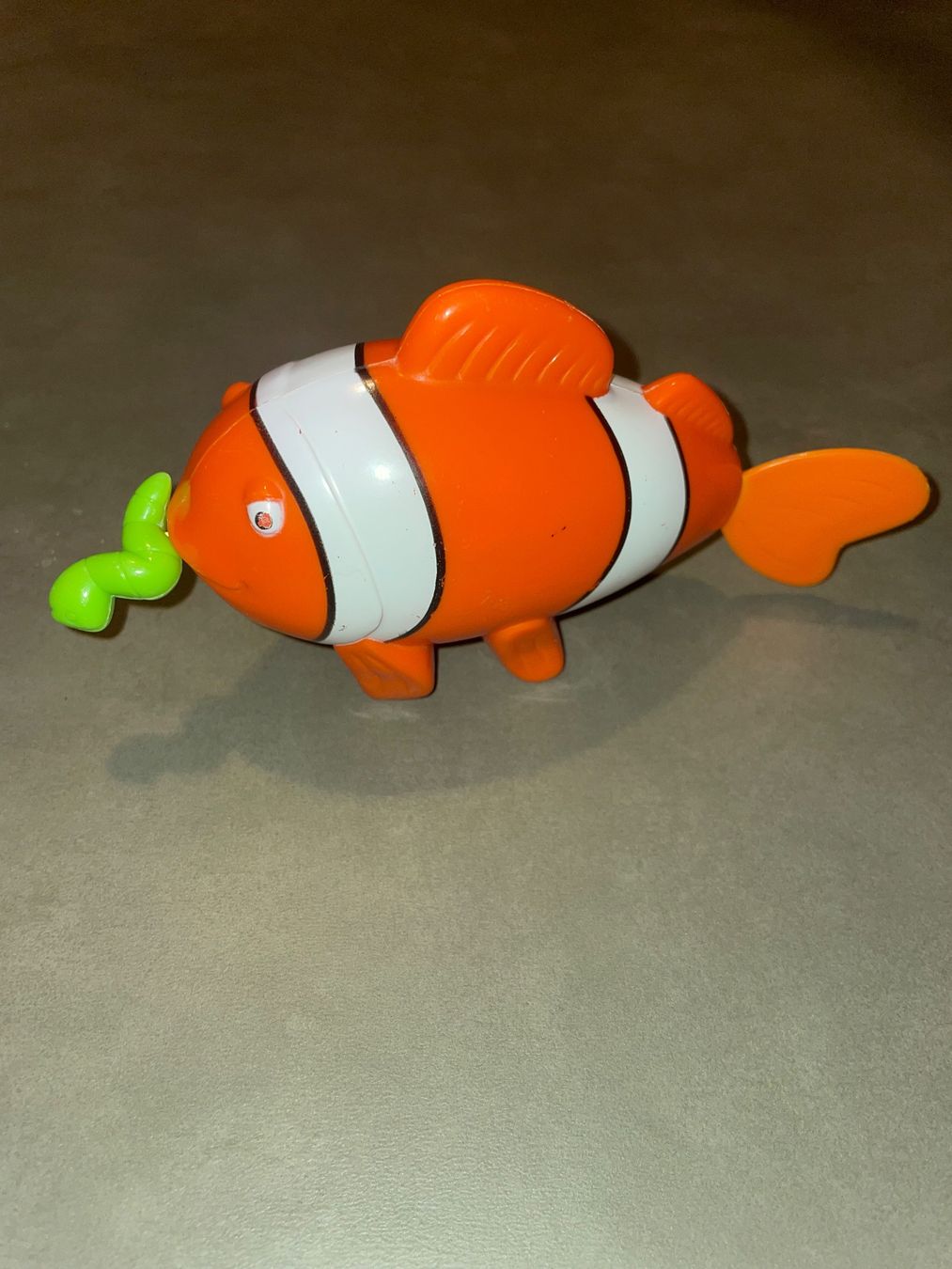 Giocattoli: Spielzeugfisch – Usato da Fislisbach venduto da arse