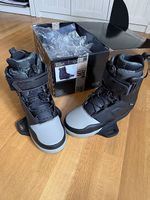 Neue Hyperlite Scout Wakeboard Bindung EU 44.5