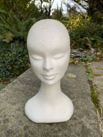 Styropor Perückenkopf  (36 cm)  gebraucht