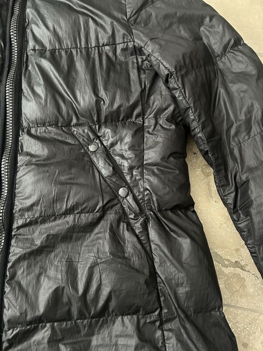 G-Star Cappotti: G-Star RAW Black Winter Coat – Usato da Zürich venduto da diva1972 2