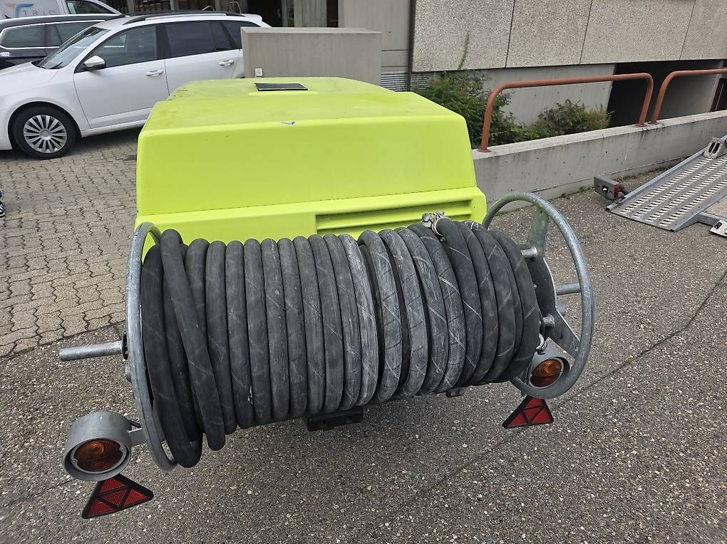 Kompressoren: Kompressor  – Gebraucht aus Glattbrugg von Hart89 2