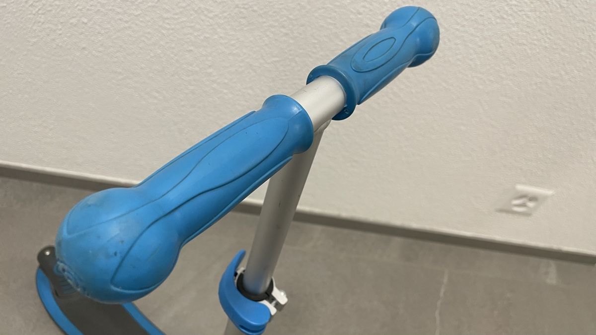 Decathlon Véhicules pour enfants: Scooter Trotti Decathlon – D'occasion à Egnach par lux_22cj 3
