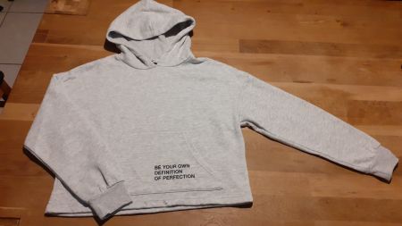 Hoodie / Kaputzenpullover XS von FB Sister Gr. XS
