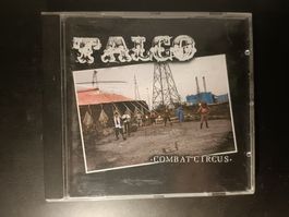 Talco - Combat Circus