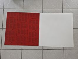 Gravograph Gravofol VI-TRA White Folie 2 x 61 auf 61cm Neu