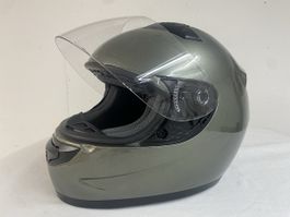 Helm, Integralhelm, Motorradhelm