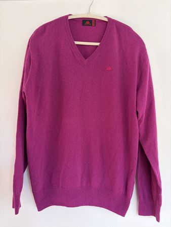 Kappa Wollpullover XL